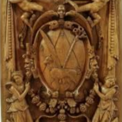 Emblema dei domenicani