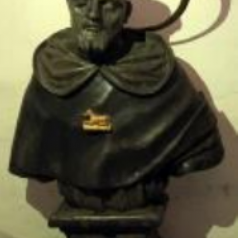 Busto di San Tommaso